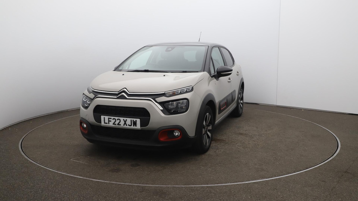 Used Citroen C3 2022 for sale - 76083913: Photo 36