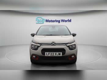 Used Citroen C3 2022 for sale - 76083913: Photo 3