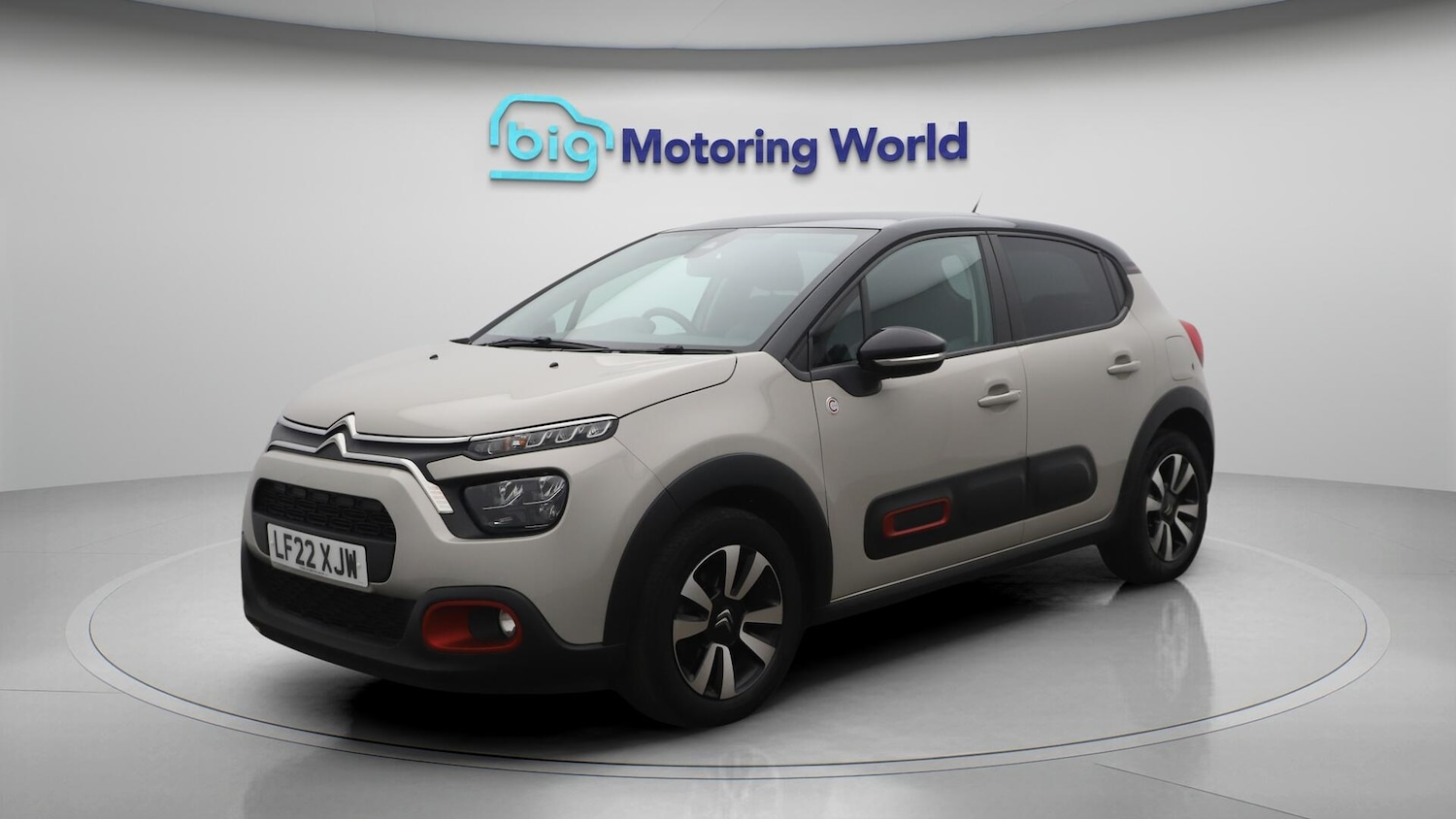 Used Citroen C3 2022 for sale - 76083913: Photo 4
