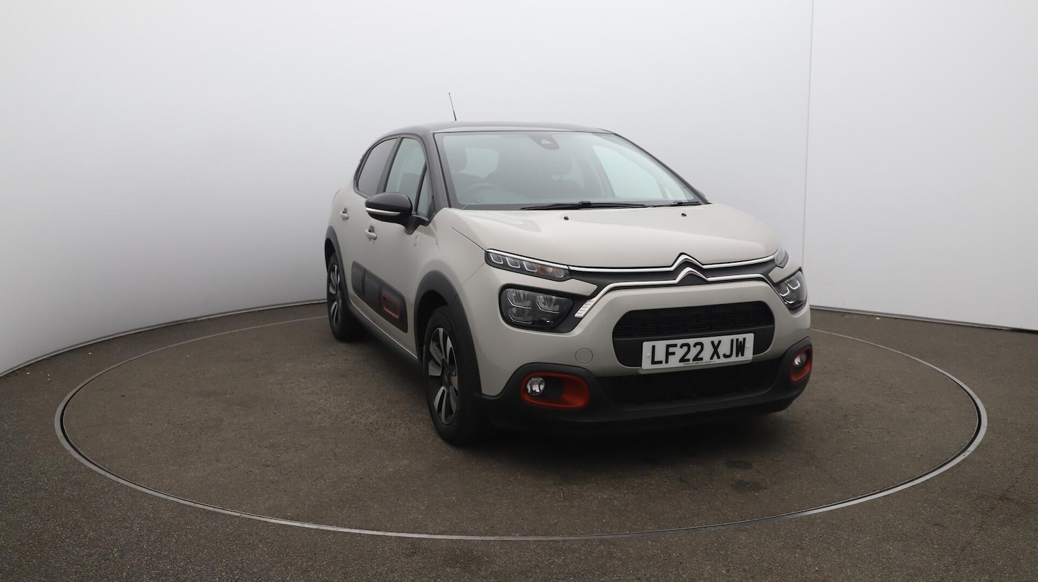 Used Citroen C3 2022 for sale - 76083913: Photo 40
