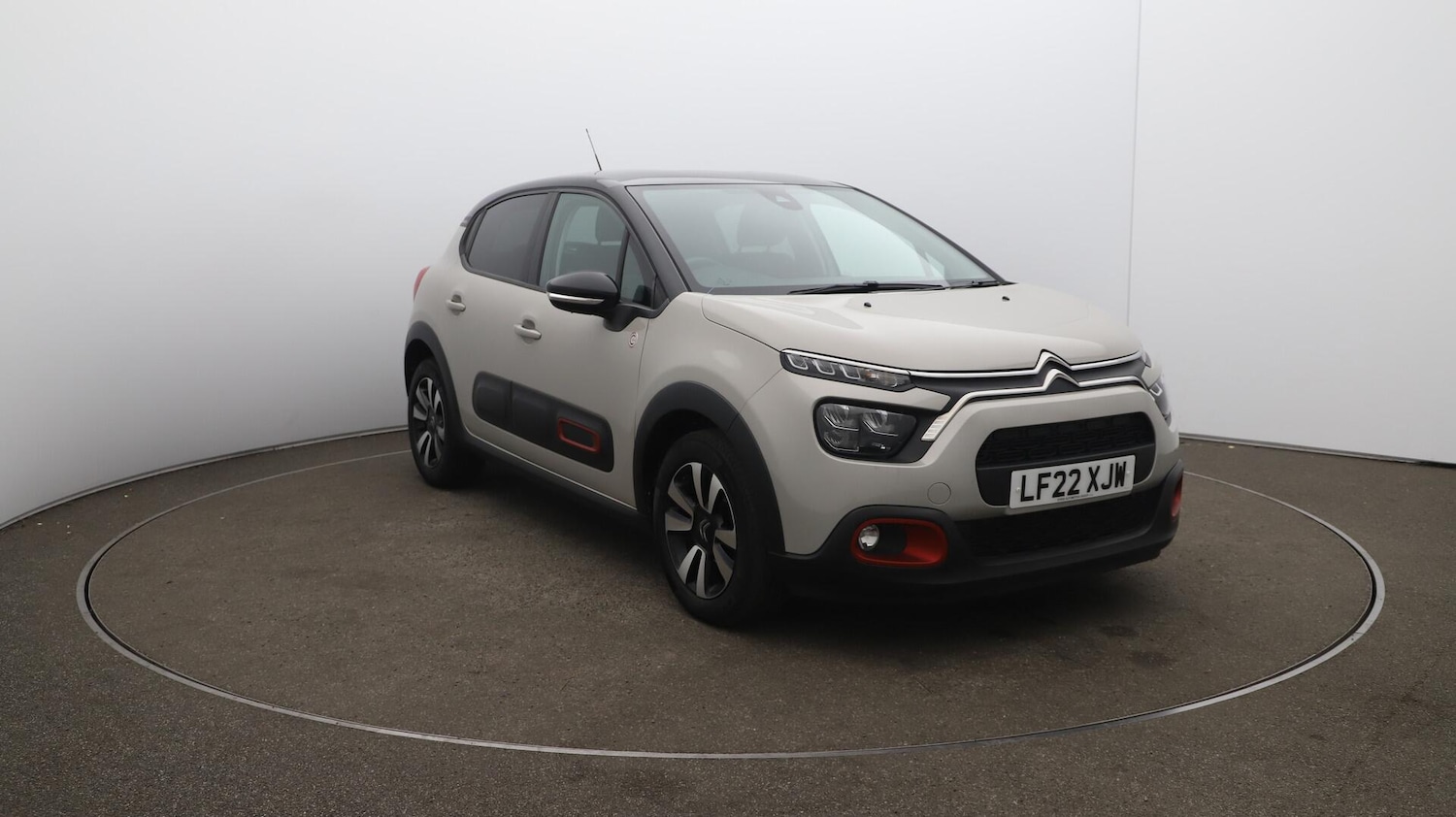 Used Citroen C3 2022 for sale - 76083913: Photo 41