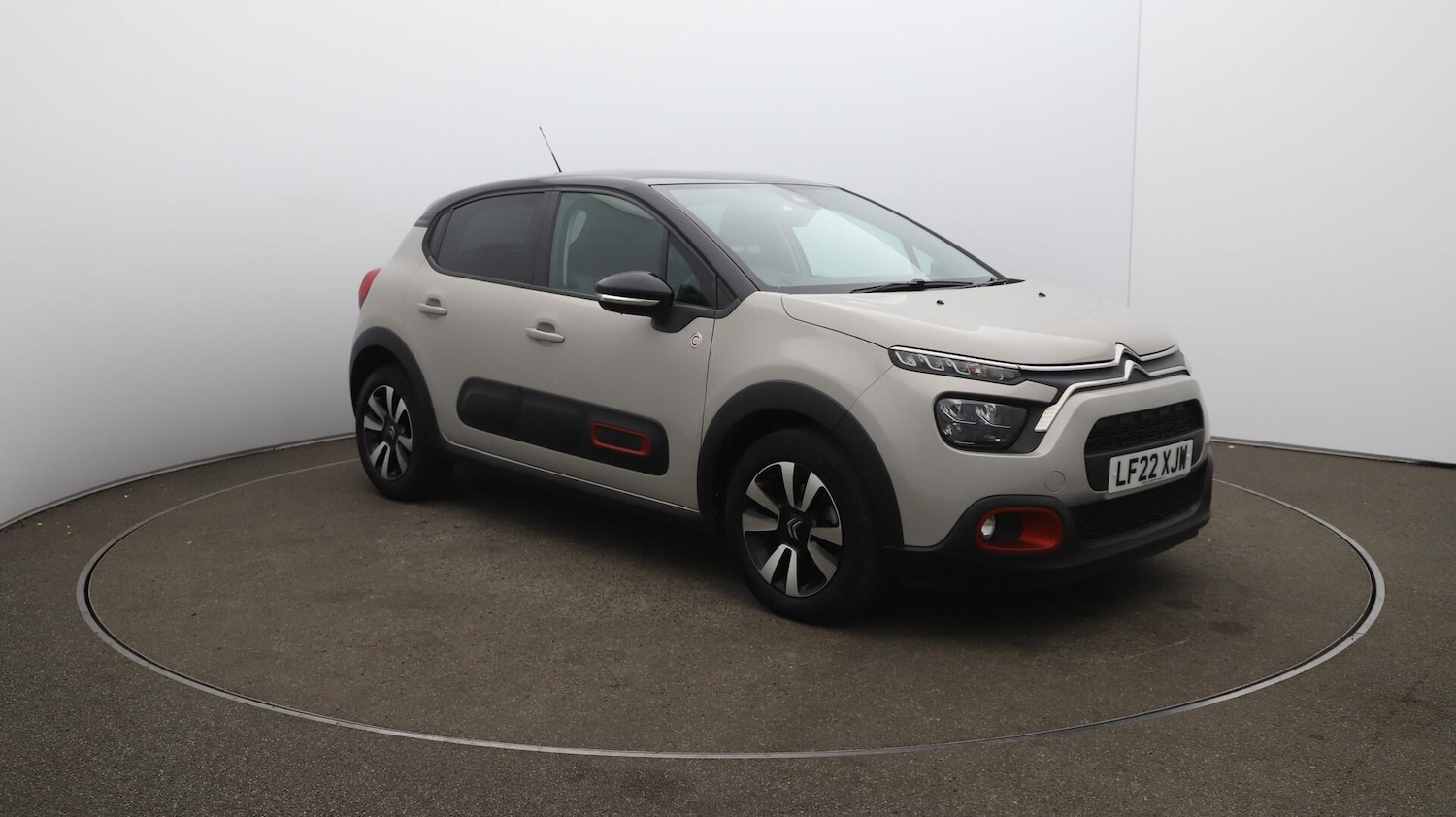Used Citroen C3 2022 for sale - 76083913: Photo 42