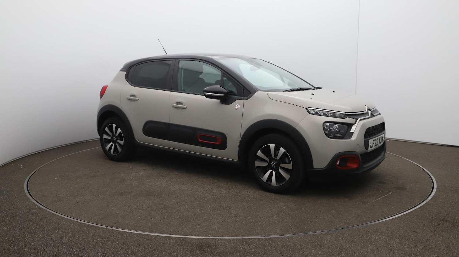 Used Citroen C3 2022 for sale - 76083913: Photo 43