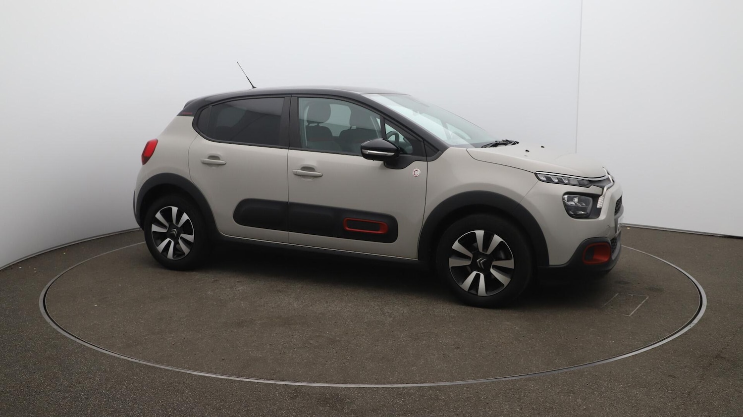 Used Citroen C3 2022 for sale - 76083913: Photo 44