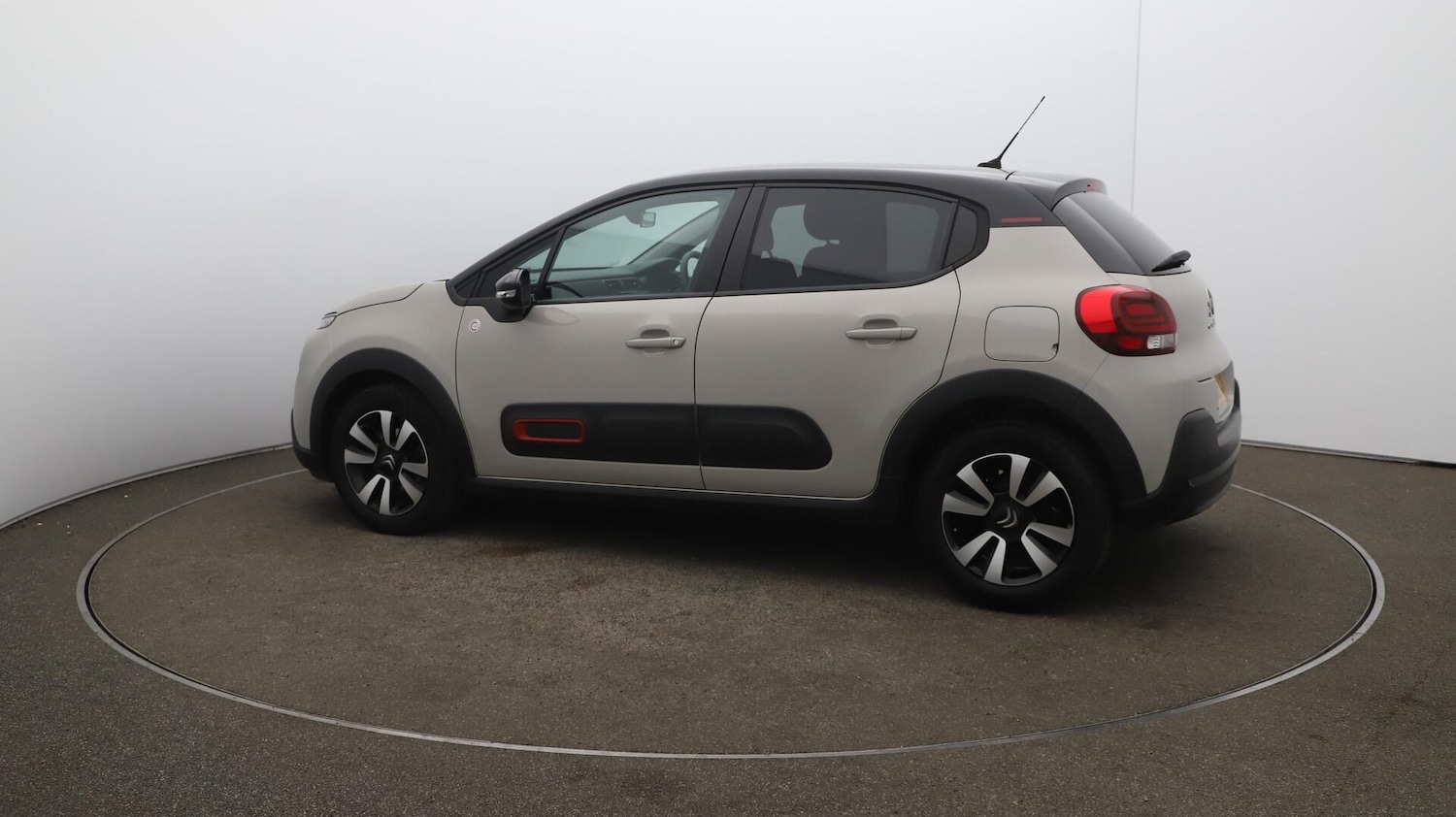 Used Citroen C3 2022 for sale - 76083913: Photo 45