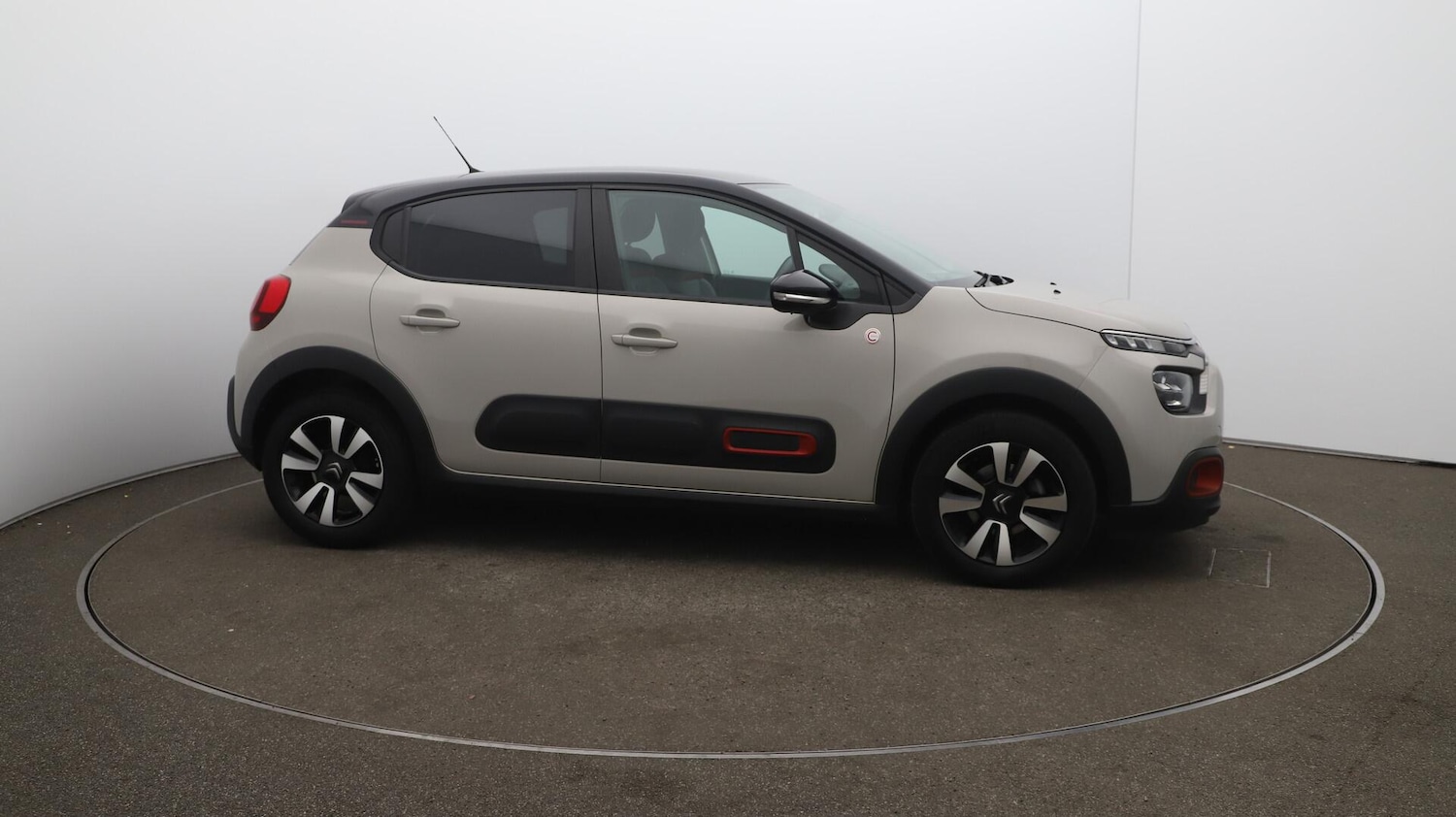 Used Citroen C3 2022 for sale - 76083913: Photo 46