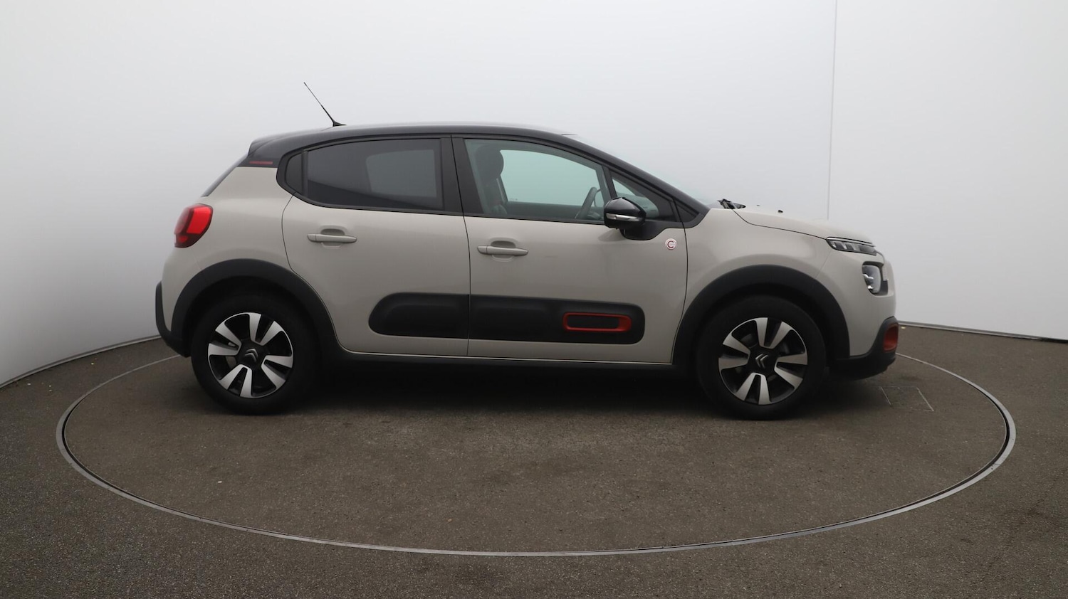 Used Citroen C3 2022 for sale - 76083913: Photo 47