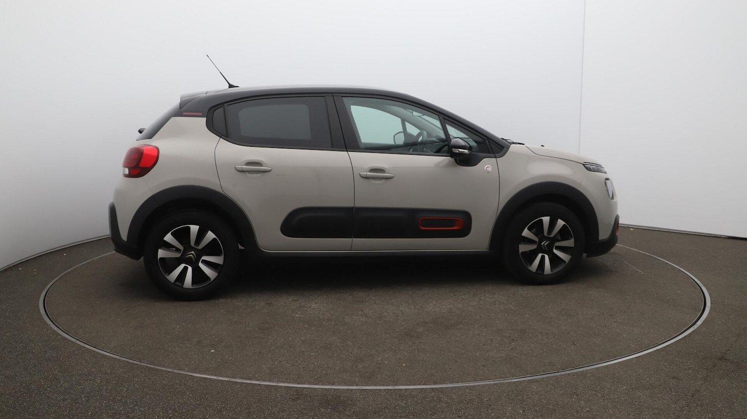 Used Citroen C3 2022 for sale - 76083913: Photo 48