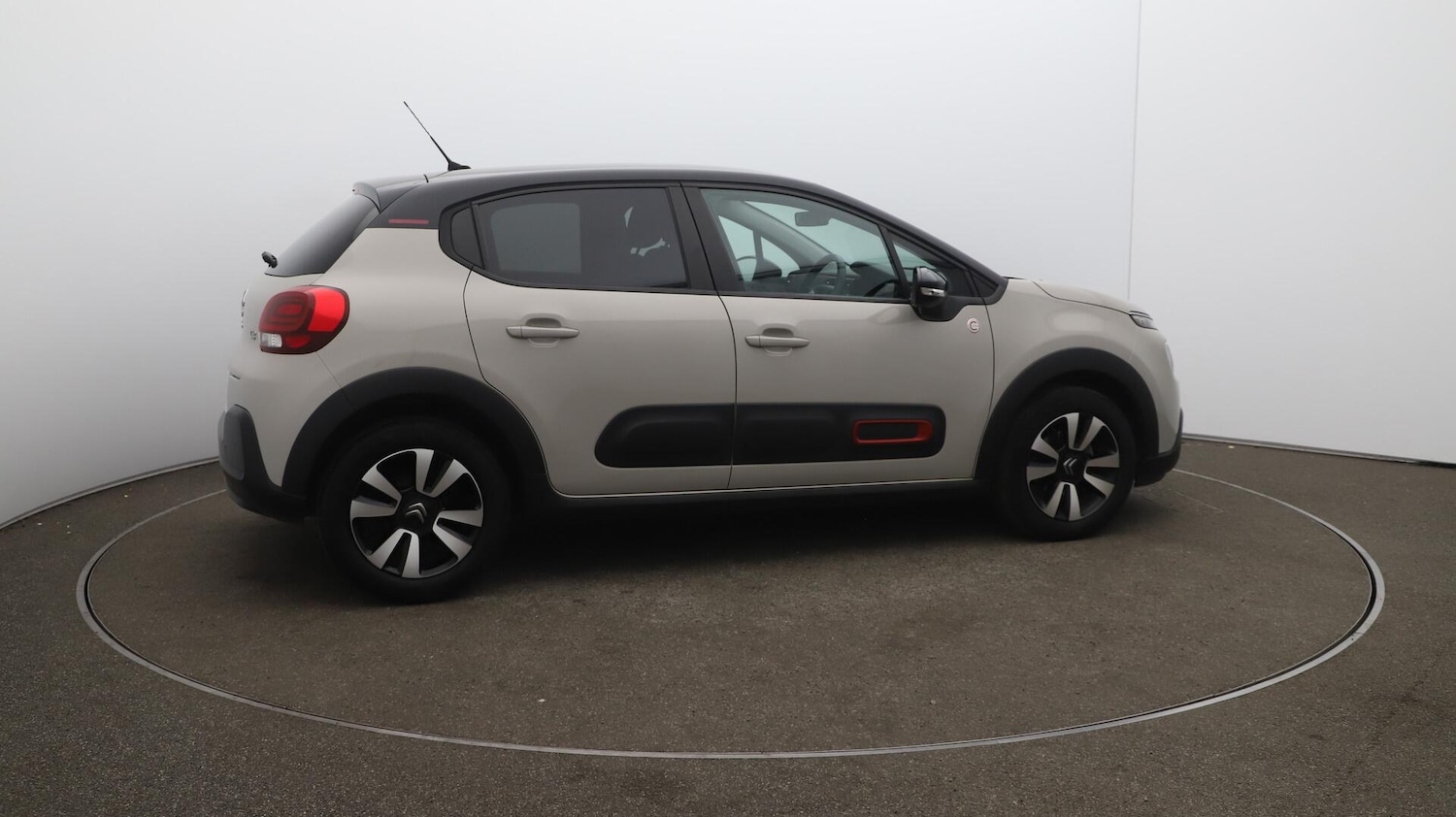 Used Citroen C3 2022 for sale - 76083913: Photo 49