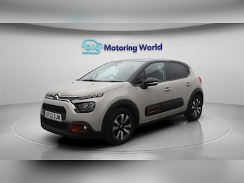 Used Citroen C3 2022 for sale - 76083913: Photo 4