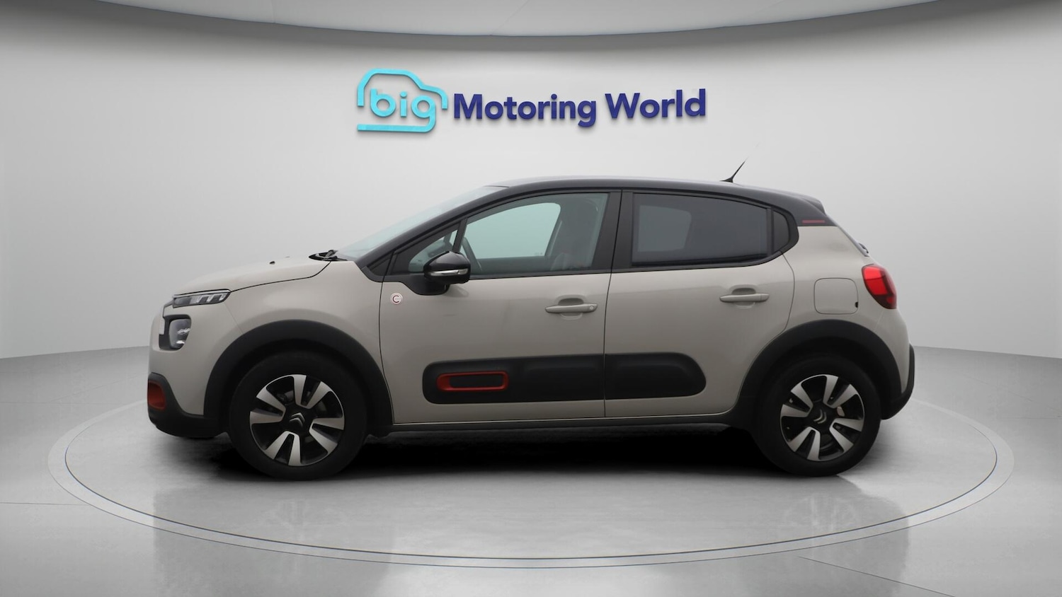 Used Citroen C3 2022 for sale - 76083913: Photo 5