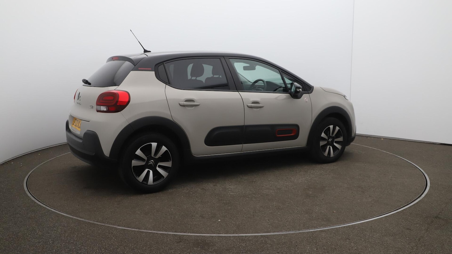 Used Citroen C3 2022 for sale - 76083913: Photo 50