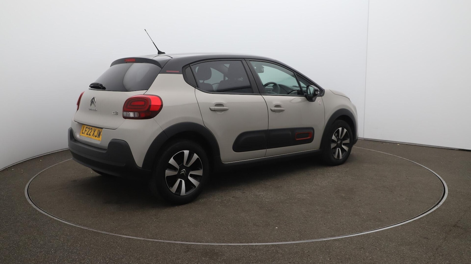 Used Citroen C3 2022 for sale - 76083913: Photo 51