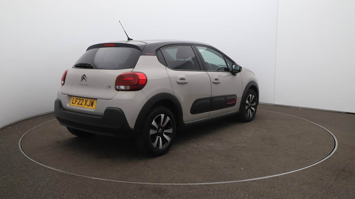 Used Citroen C3 2022 for sale - 76083913: Photo 52