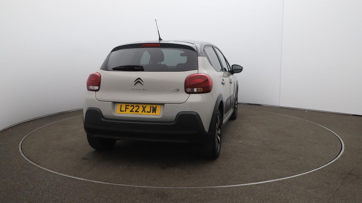 Used Citroen C3 2022 for sale - 76083913: Photo 54
