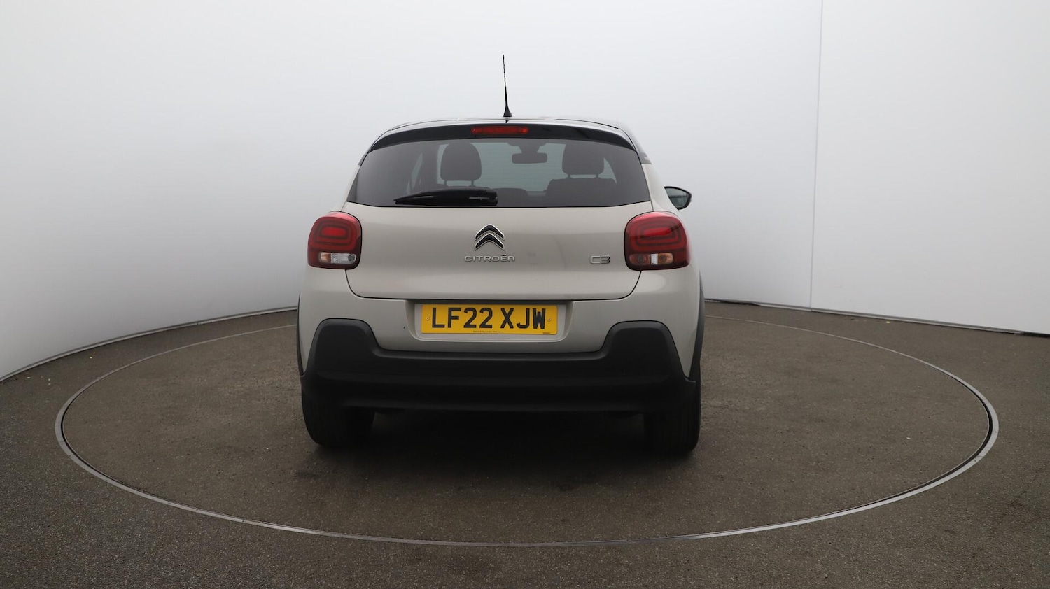 Used Citroen C3 2022 for sale - 76083913: Photo 55