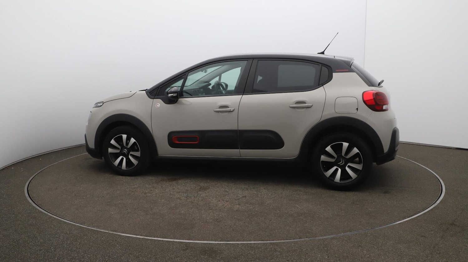 Used Citroen C3 2022 for sale - 76083913: Photo 56