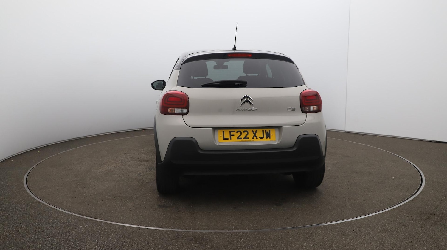 Used Citroen C3 2022 for sale - 76083913: Photo 57