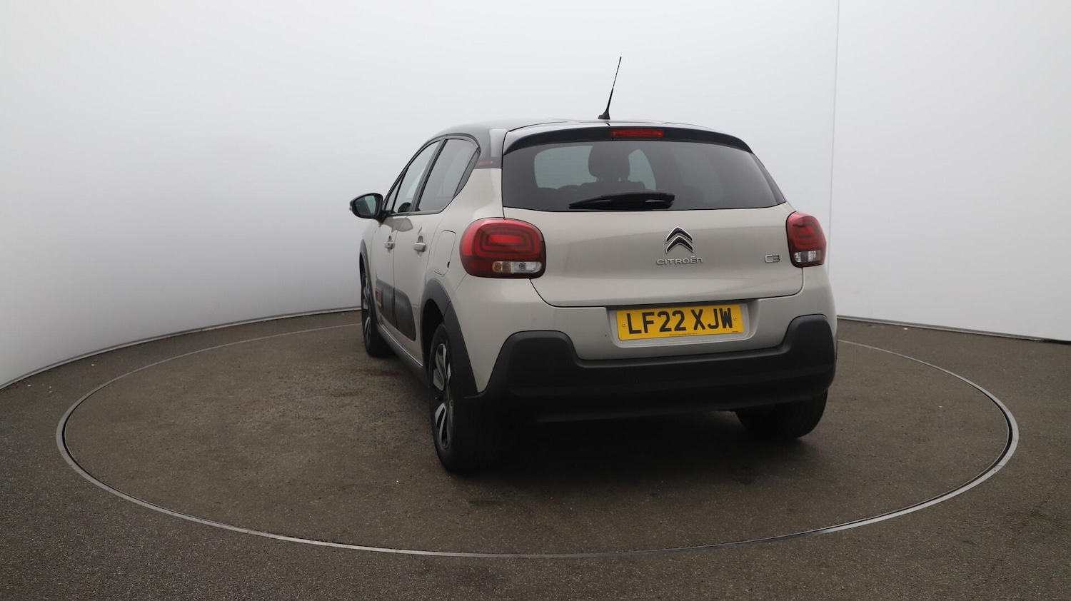 Used Citroen C3 2022 for sale - 76083913: Photo 58