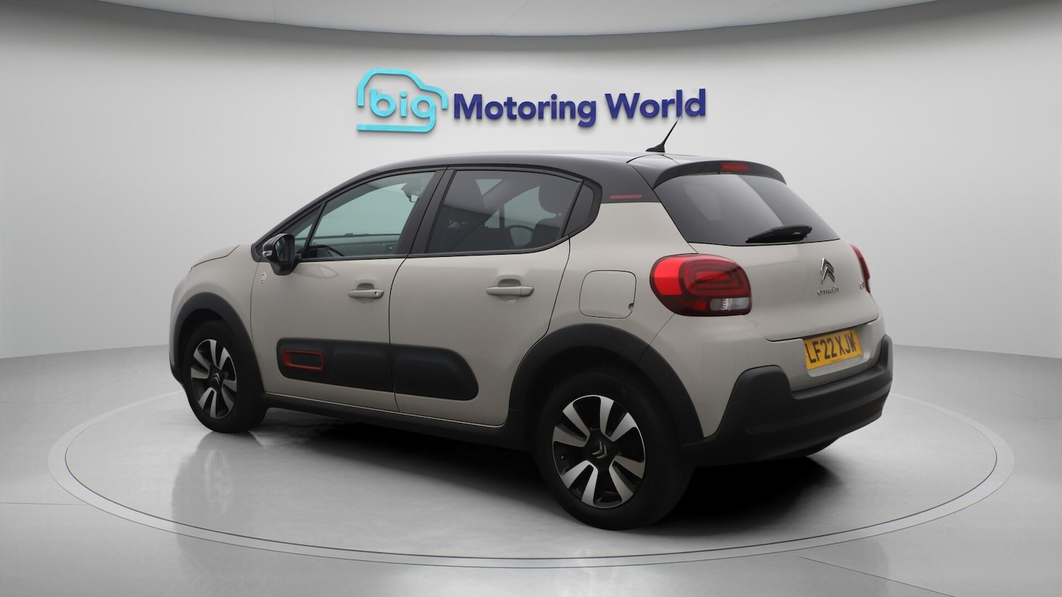 Used Citroen C3 2022 for sale - 76083913: Photo 6