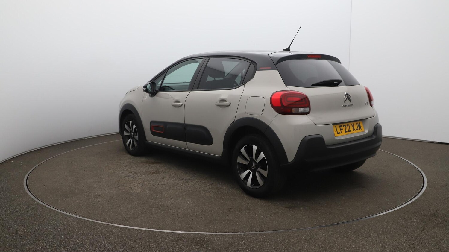 Used Citroen C3 2022 for sale - 76083913: Photo 60
