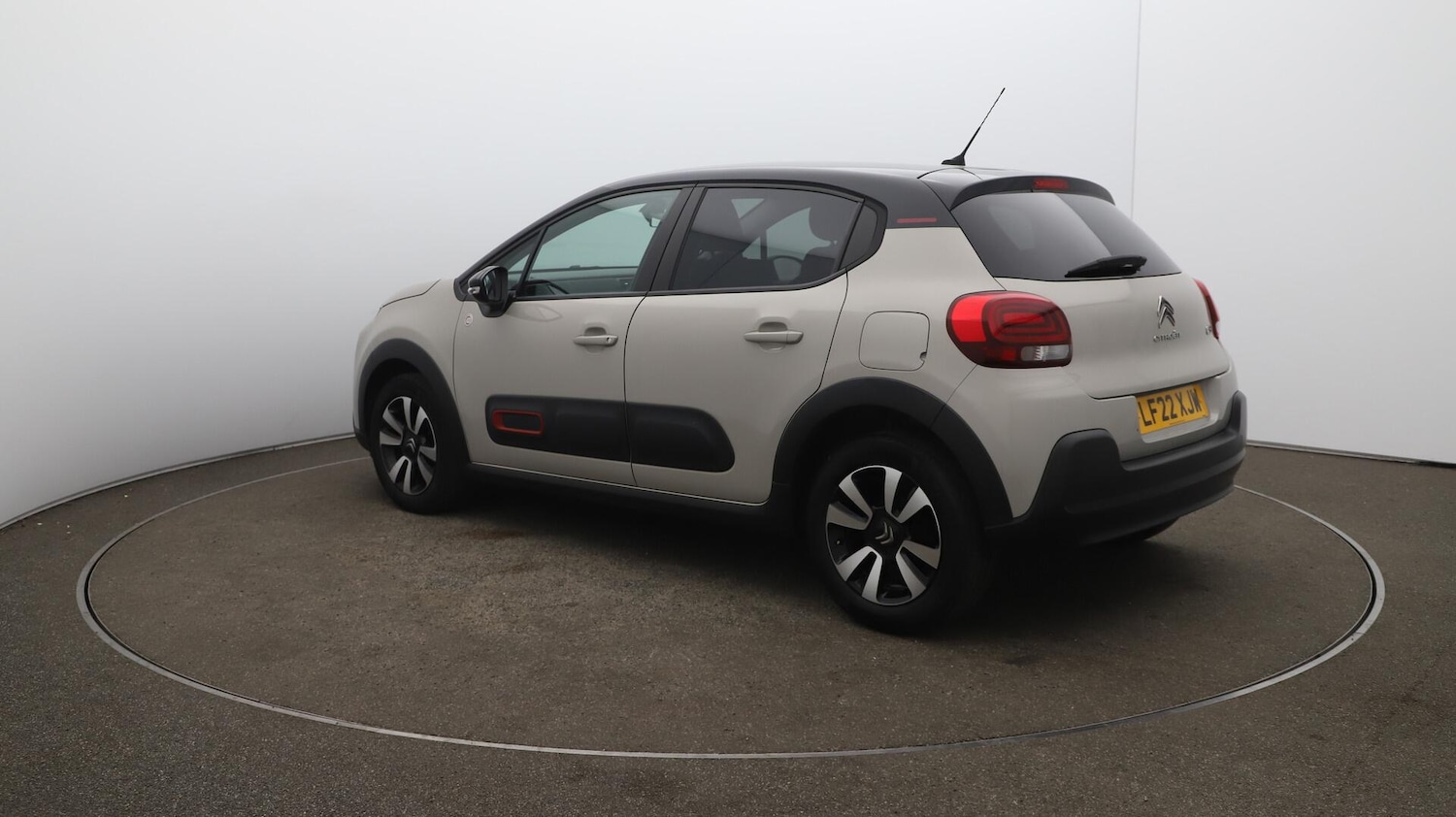 Used Citroen C3 2022 for sale - 76083913: Photo 61