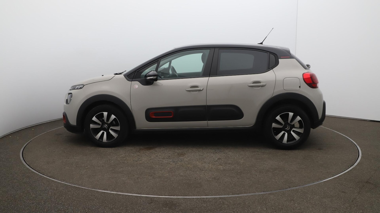 Used Citroen C3 2022 for sale - 76083913: Photo 62