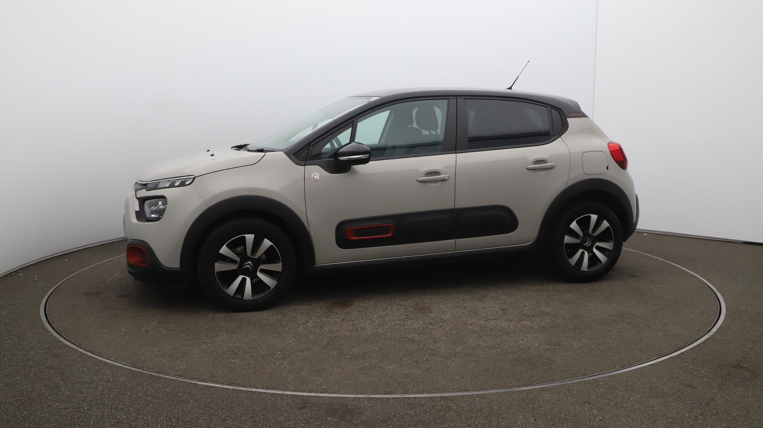 Used Citroen C3 2022 for sale - 76083913: Photo 64