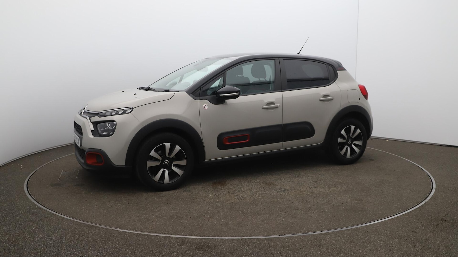Used Citroen C3 2022 for sale - 76083913: Photo 65