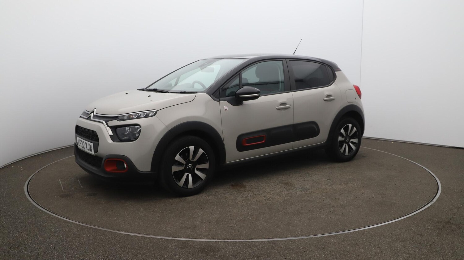 Used Citroen C3 2022 for sale - 76083913: Photo 66