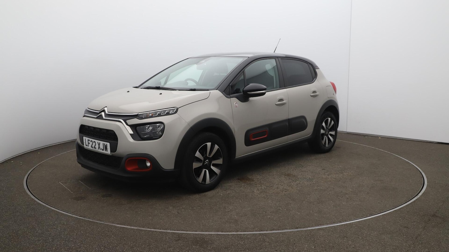 Used Citroen C3 2022 for sale - 76083913: Photo 67