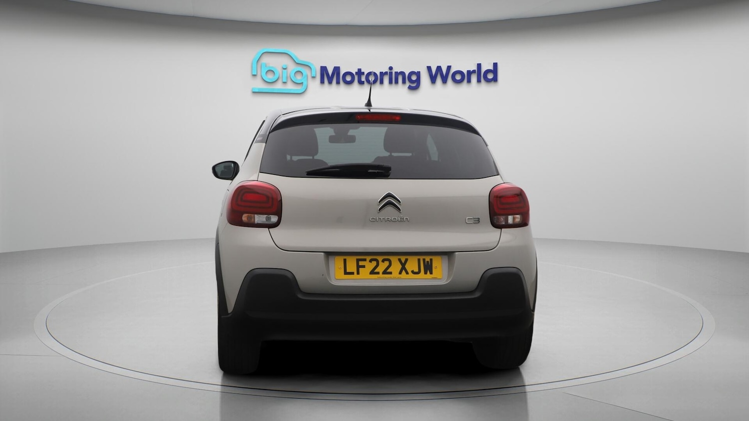Used Citroen C3 2022 for sale - 76083913: Photo 7