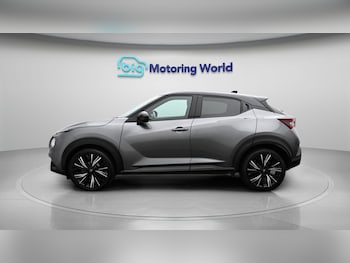Used Nissan Juke 2023 for sale - 78433671: Photo
