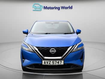 Used Nissan Qashqai 2023 for sale - 79593731: Photo