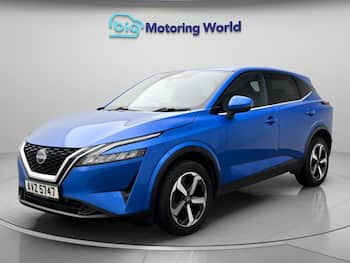 Used Nissan Qashqai 2023 for sale - 79593731: Photo