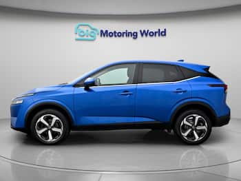 Used Nissan Qashqai 2023 for sale - 79593731: Photo