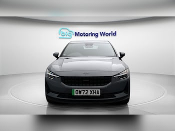 Used Polestar Polestar 2 2023 for sale - 78775597: Photo