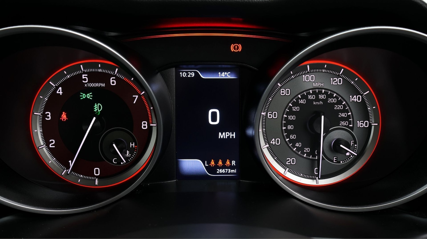 Used Suzuki Swift 2023 for sale - 77606281: Photo 10