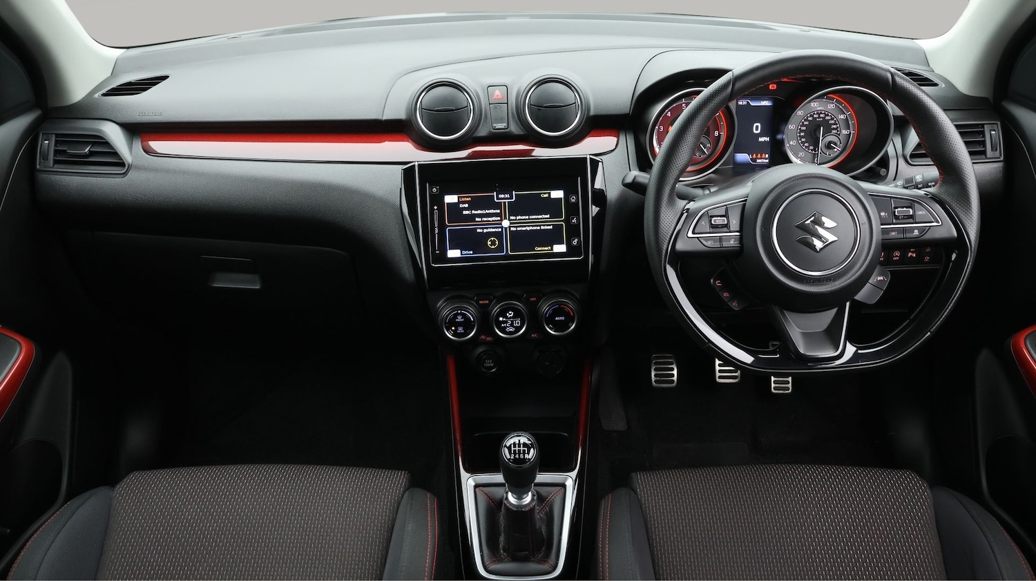 Used Suzuki Swift 2023 for sale - 77606281: Photo 13