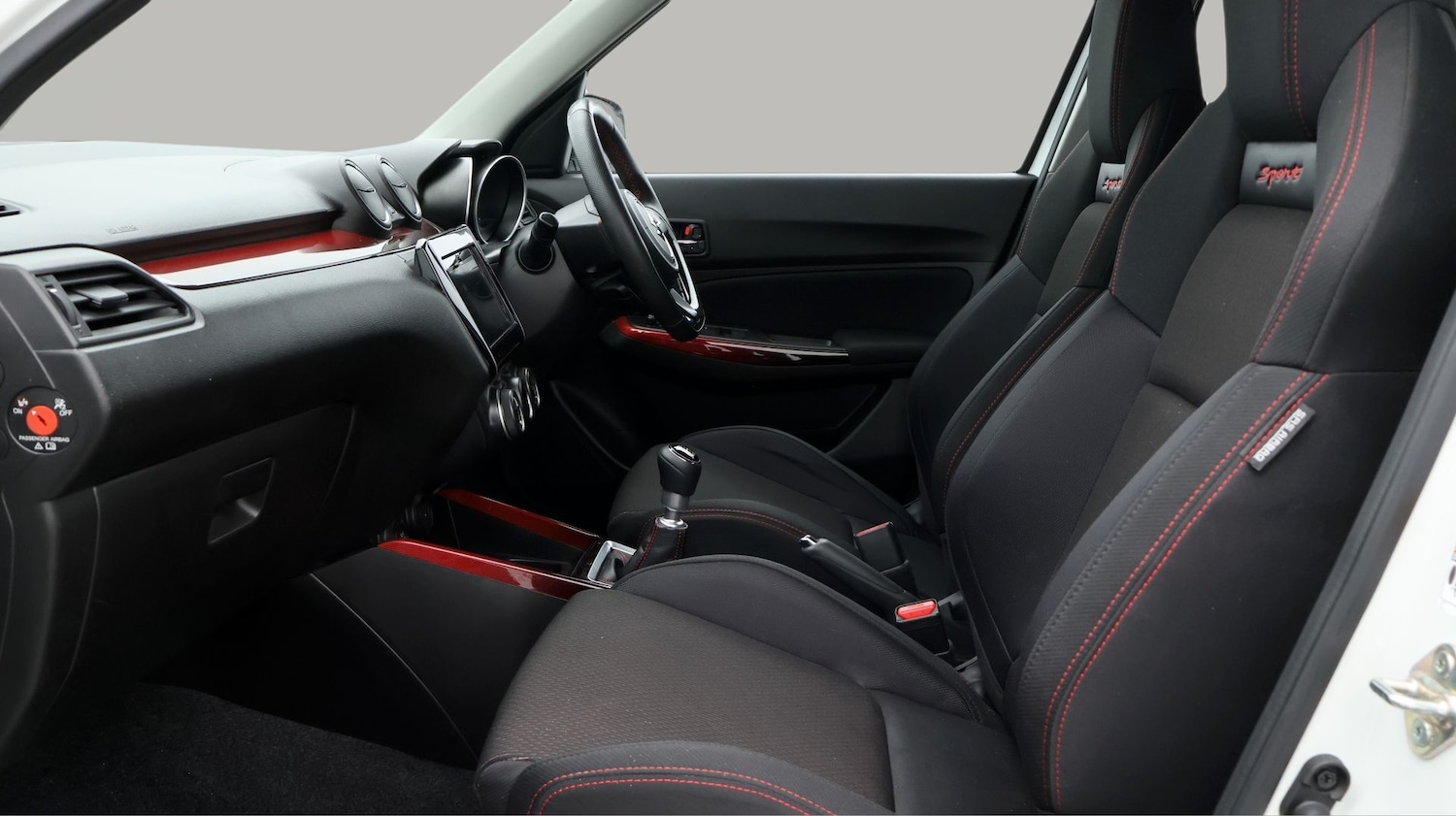 Used Suzuki Swift 2023 for sale - 77606281: Photo 14