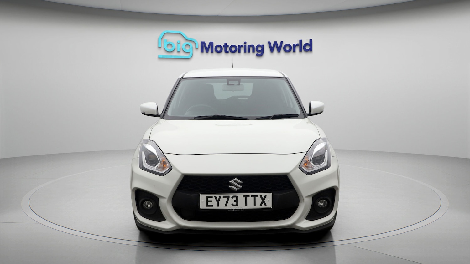 Used Suzuki Swift 2023 for sale - 77606281: Photo 2