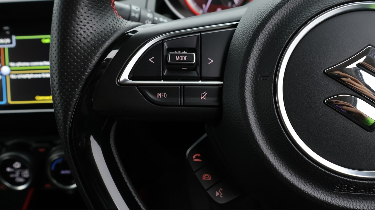 Used Suzuki Swift 2023 for sale - 77606281: Photo 22