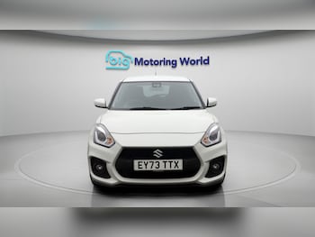 Used Suzuki Swift 2023 for sale - 77606281: Photo