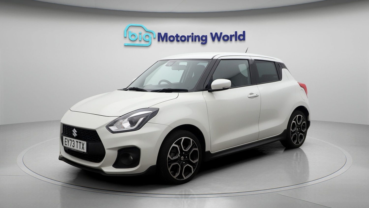 Used Suzuki Swift 2023 for sale - 77606281: Photo 3