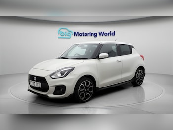 Used Suzuki Swift 2023 for sale - 77606281: Photo