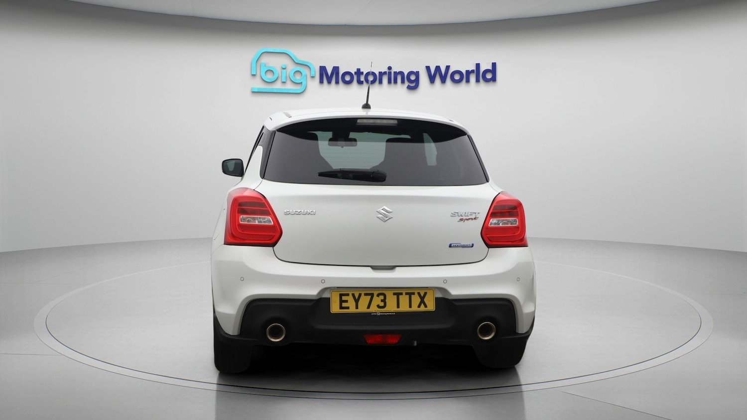 Used Suzuki Swift 2023 for sale - 77606281: Photo 6