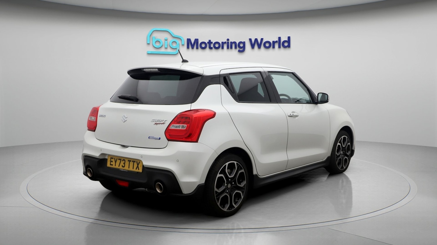 Used Suzuki Swift 2023 for sale - 77606281: Photo 7