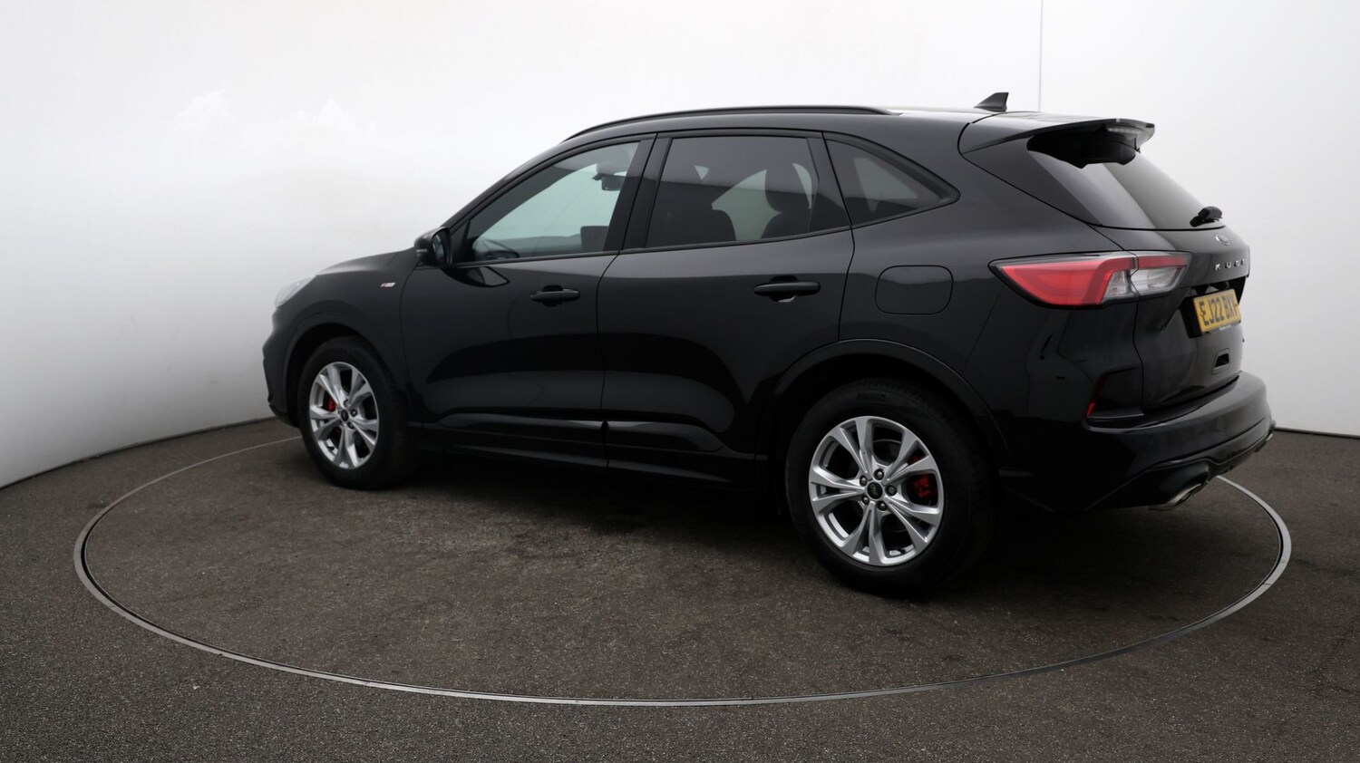 Used Ford Kuga for sale - 76809536: Photo 28