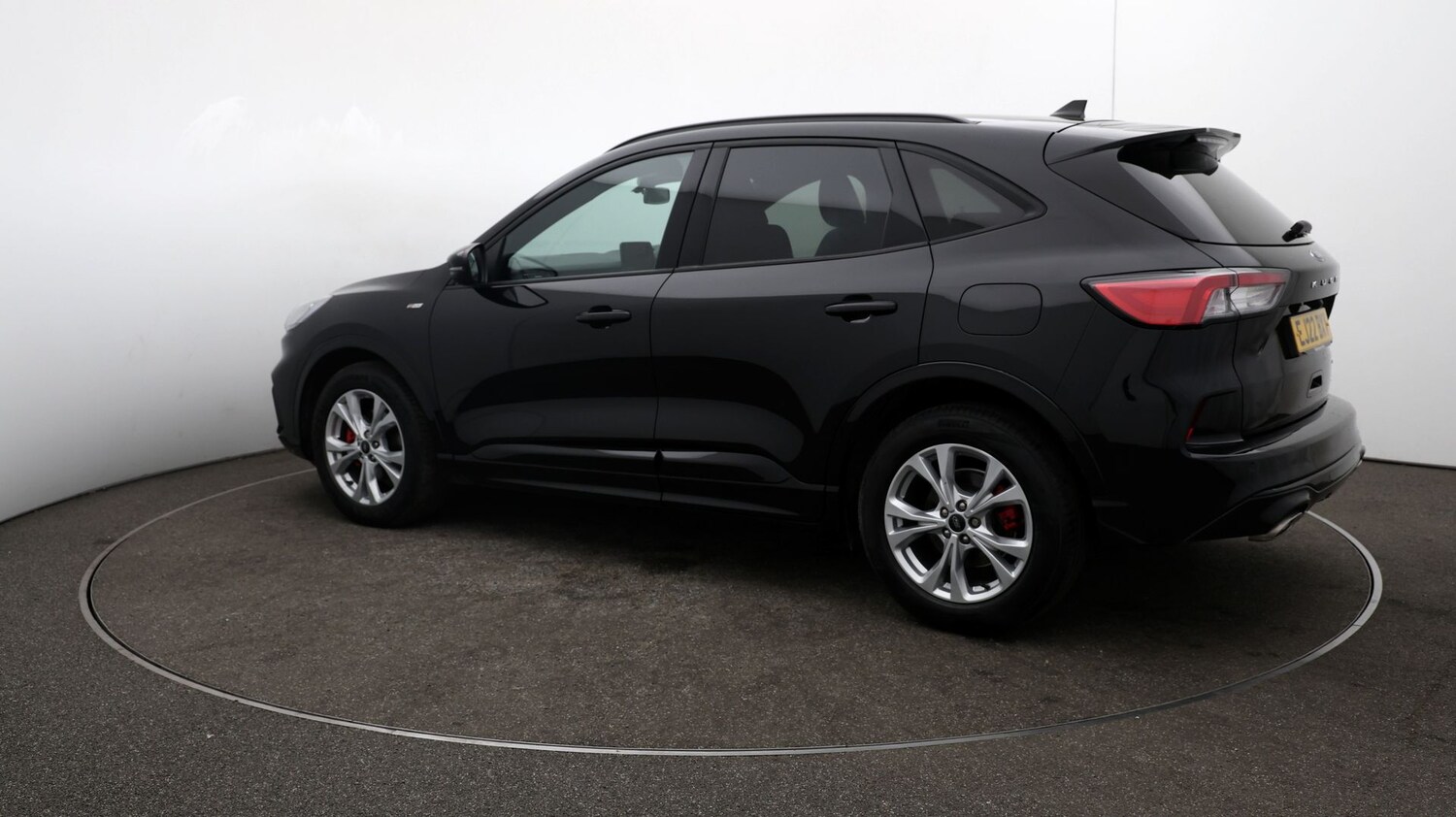 Used Ford Kuga for sale - 76809536: Photo 29