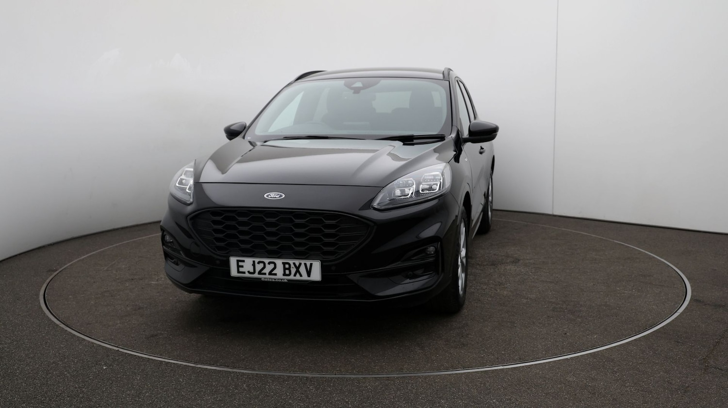 Used Ford Kuga for sale - 76809536: Photo 31